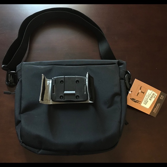 bontrager handlebar bag